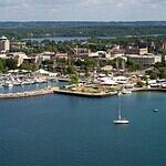 Michigan: Grand Traverse County