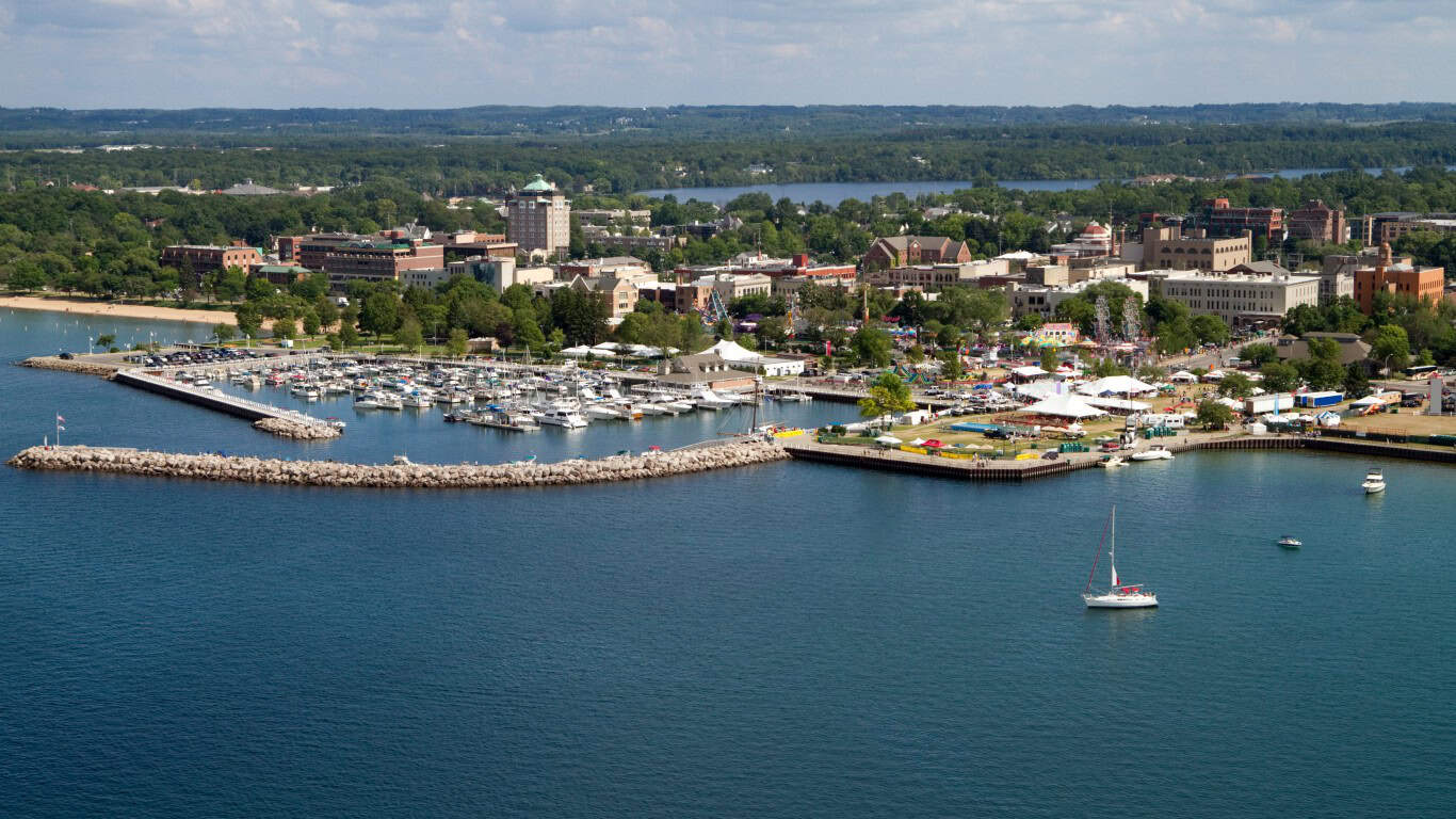 Michigan: Grand Traverse County