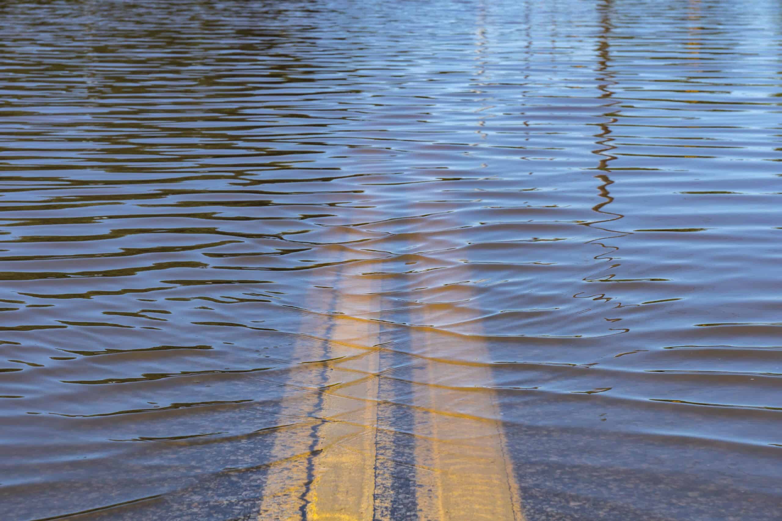 38. Fort Lauderdale Flash Flood