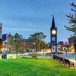 Massachusetts: Hampden County