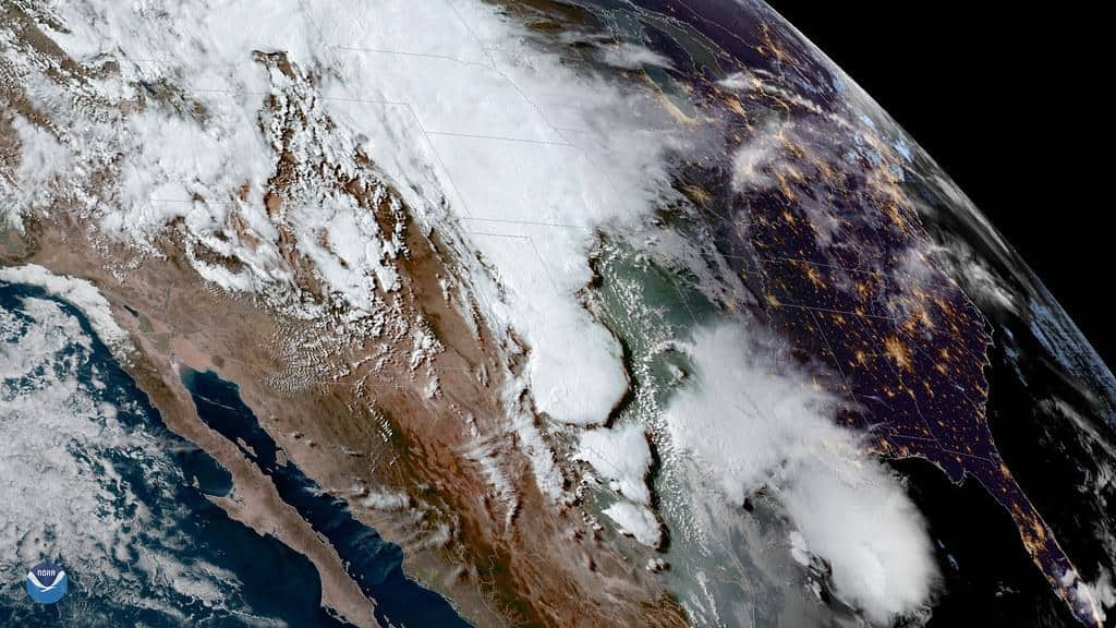 20. Southern and Eastern Severe Weather