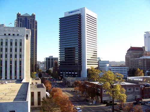 31. Alabama