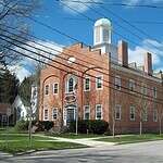 New York: Cattaraugus County
