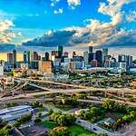 10. Harris County, Texas