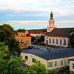 39. Middlesex County, Massachusetts