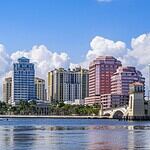 3. Palm Beach County, Florida