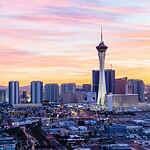 5. Clark County, Nevada