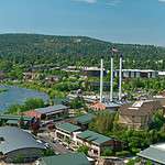 3. Oregon