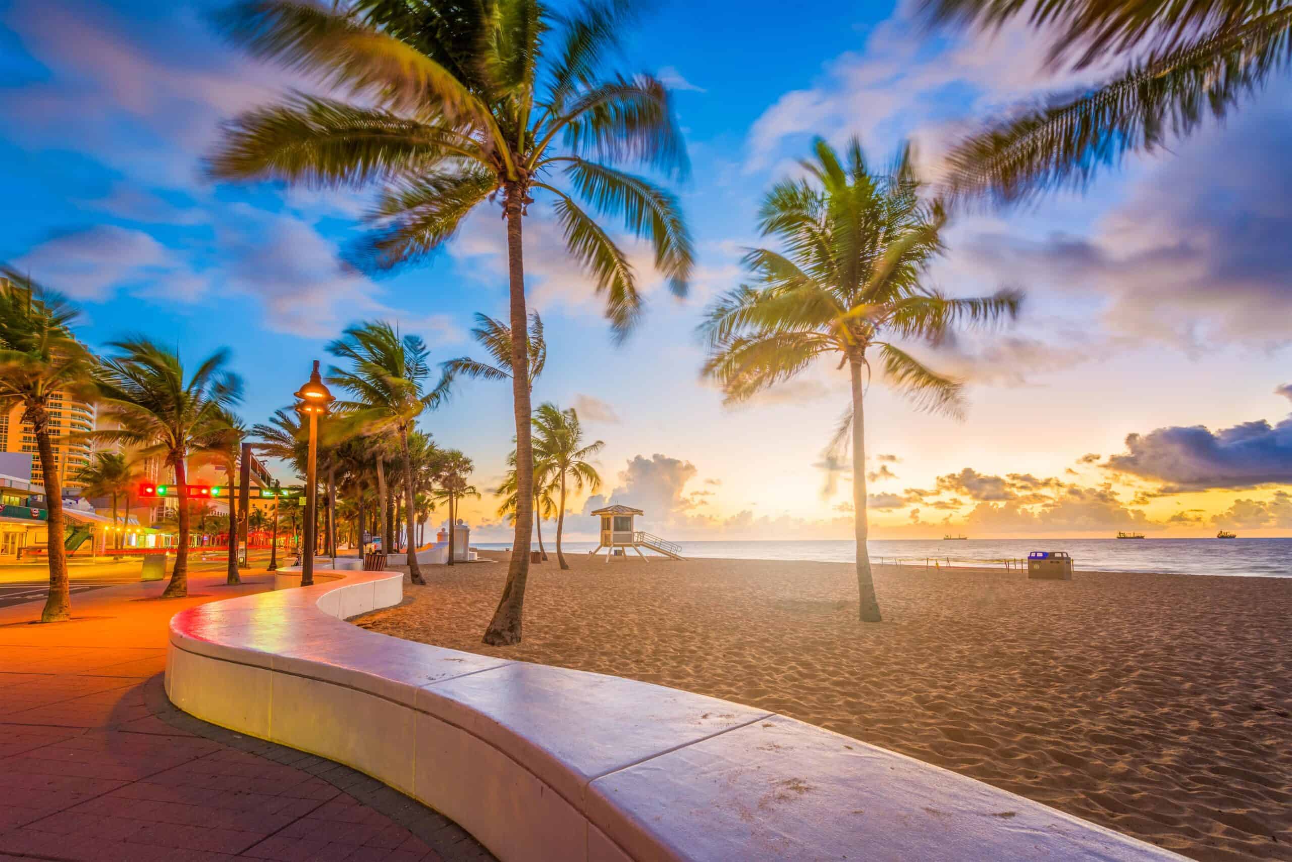 9. Broward County, Florida