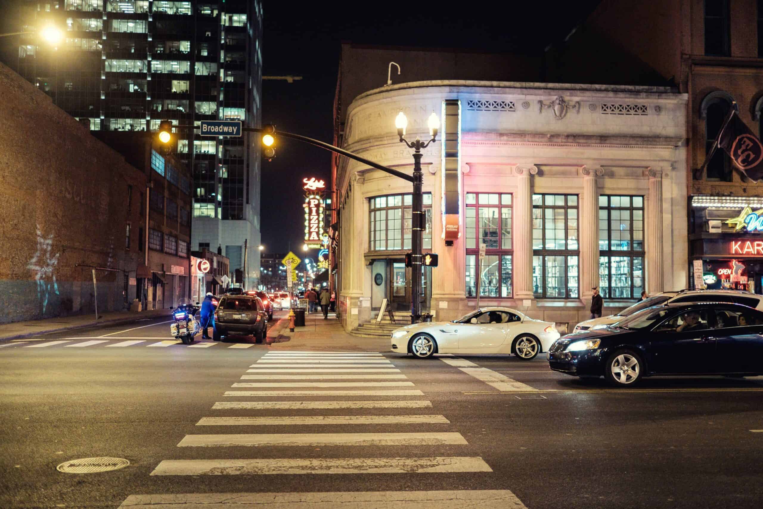 9. Tennessee