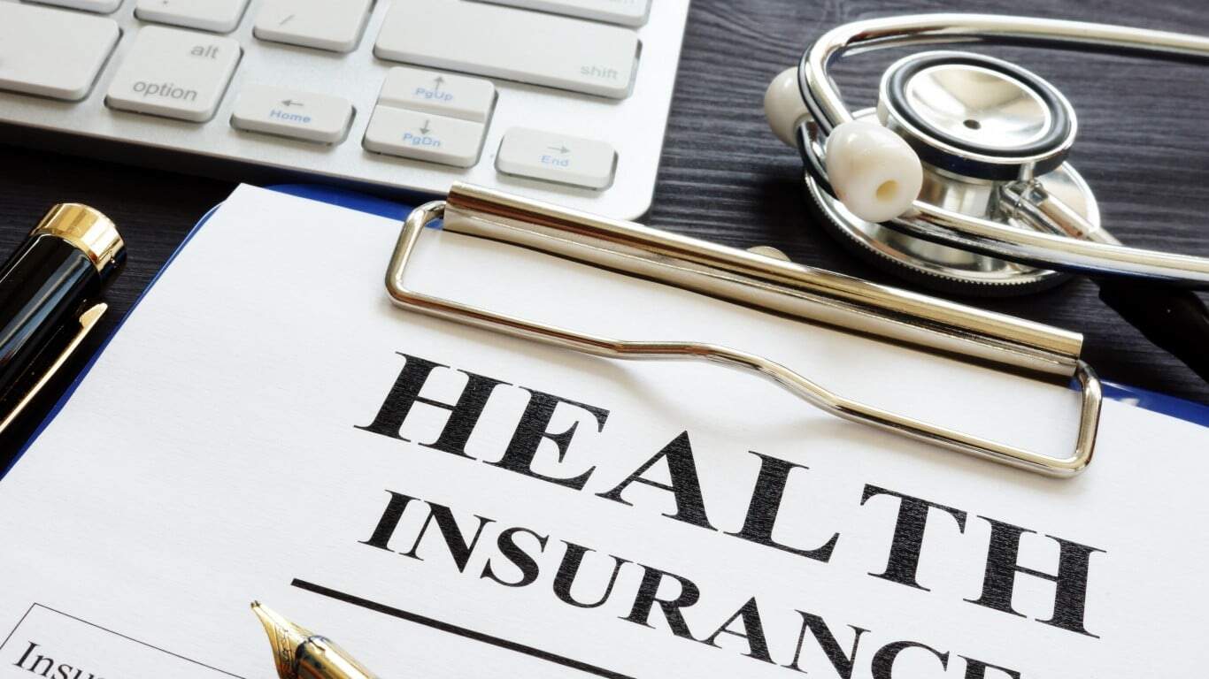 Health Insurance
