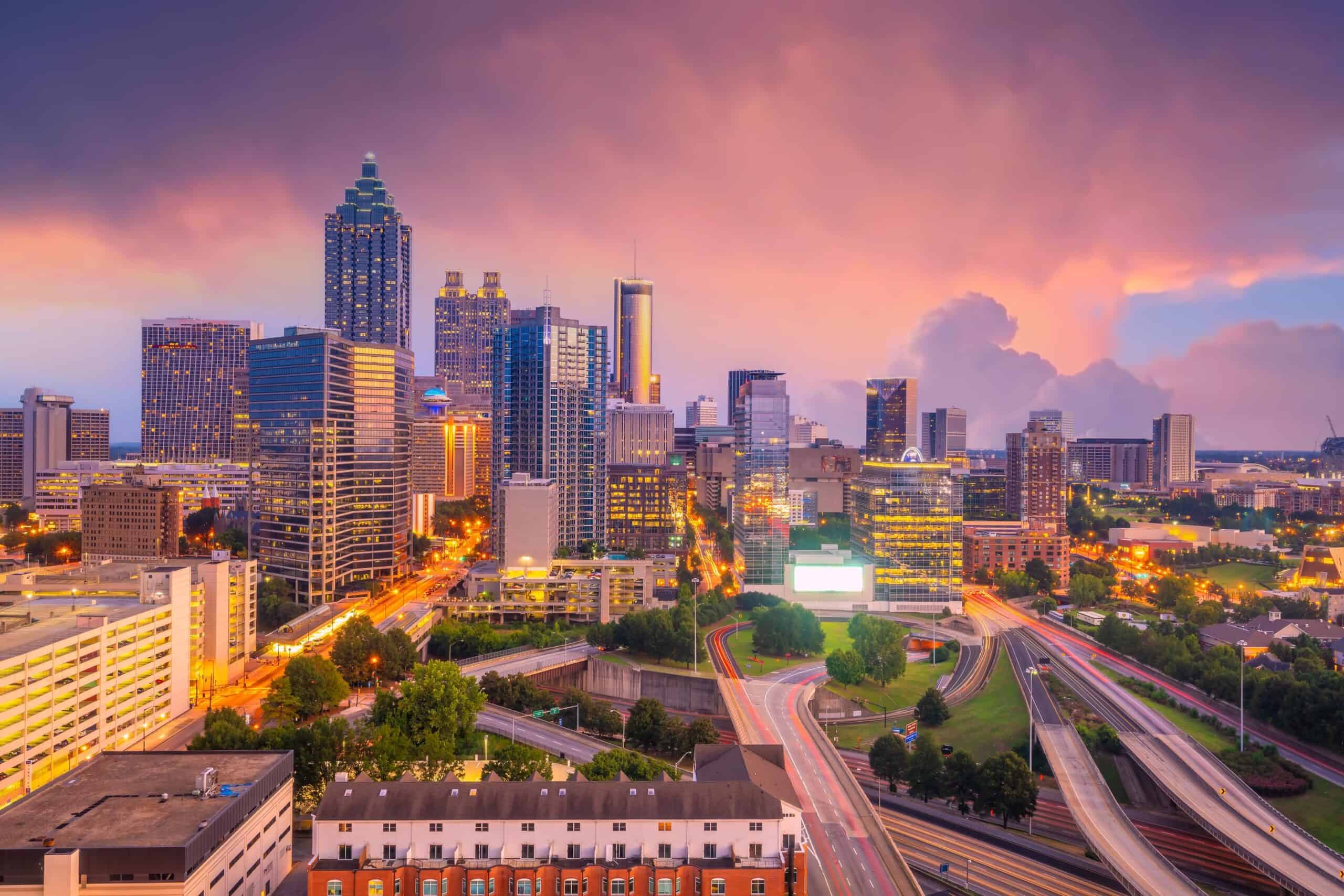 24. Georgia