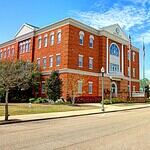 Mississippi: Lee County