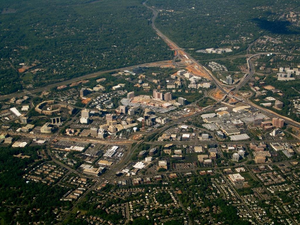 42. Virginia