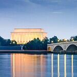 10. Washington, DC