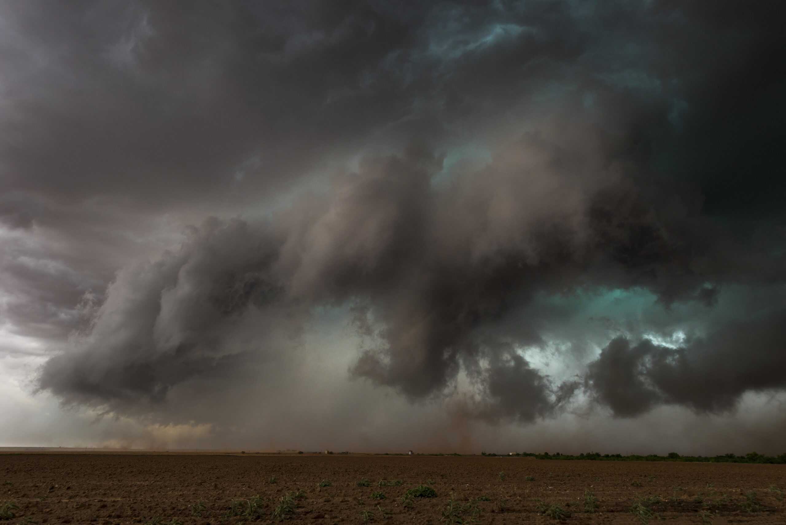 15. Central and Eastern Severe Weather
