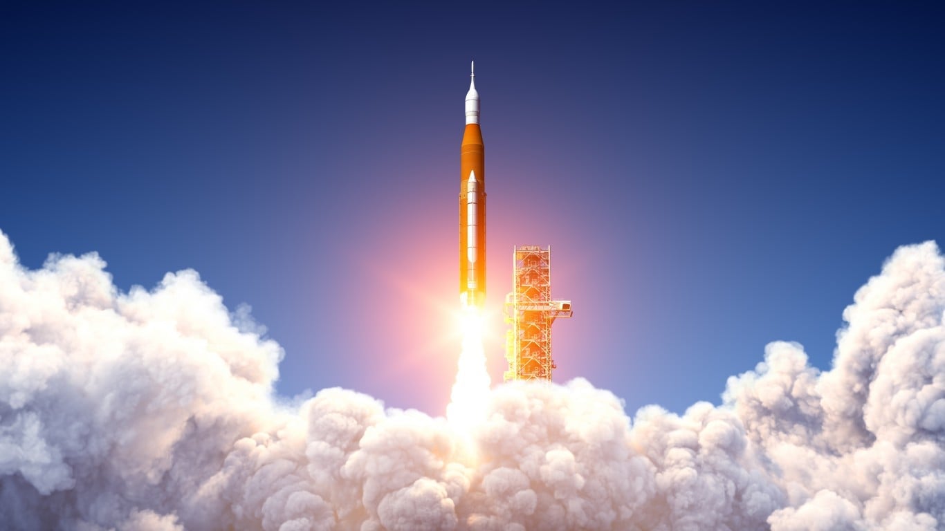 Can You Answer These Basic NASA Questions Most Americans Get Wrong?