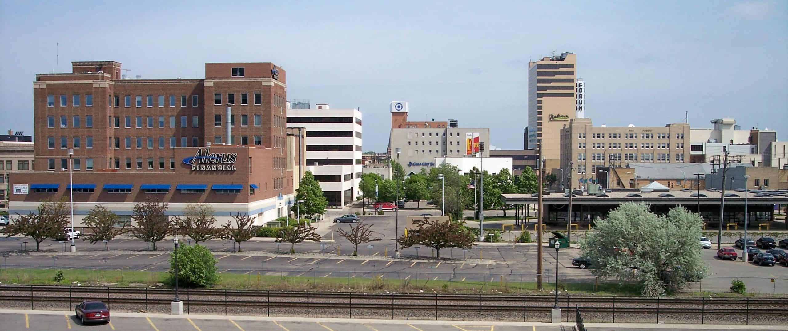 27. North Dakota