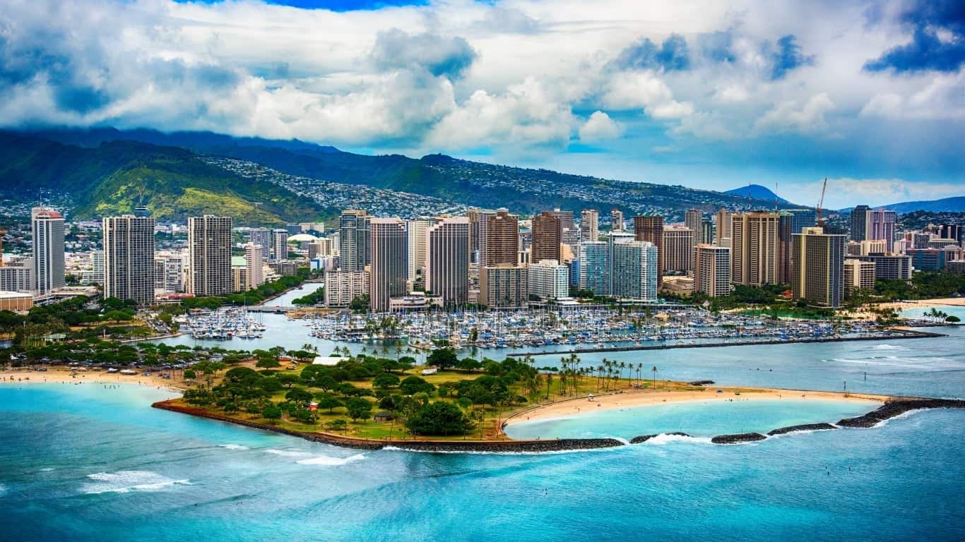 The Hidden Downsides of Retiring in Hawaii