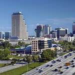 15. Orange County, Florida