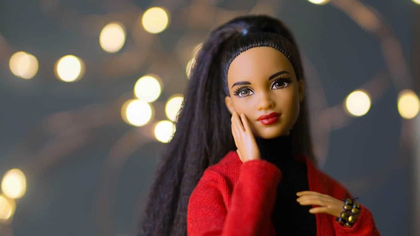 Lead Paint in Mattel Toys