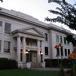 Oregon: Josephine County