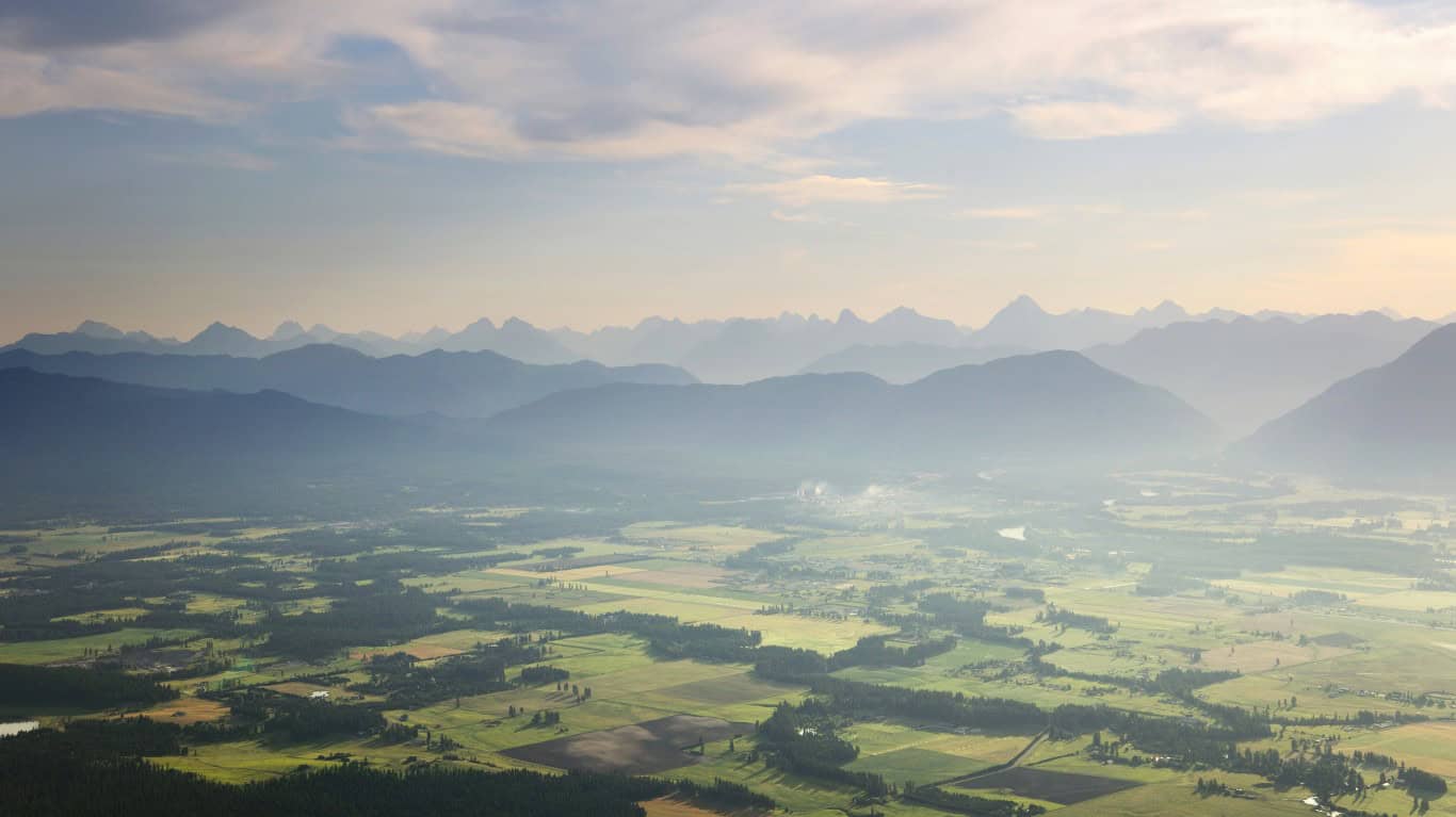 Montana: Flathead County