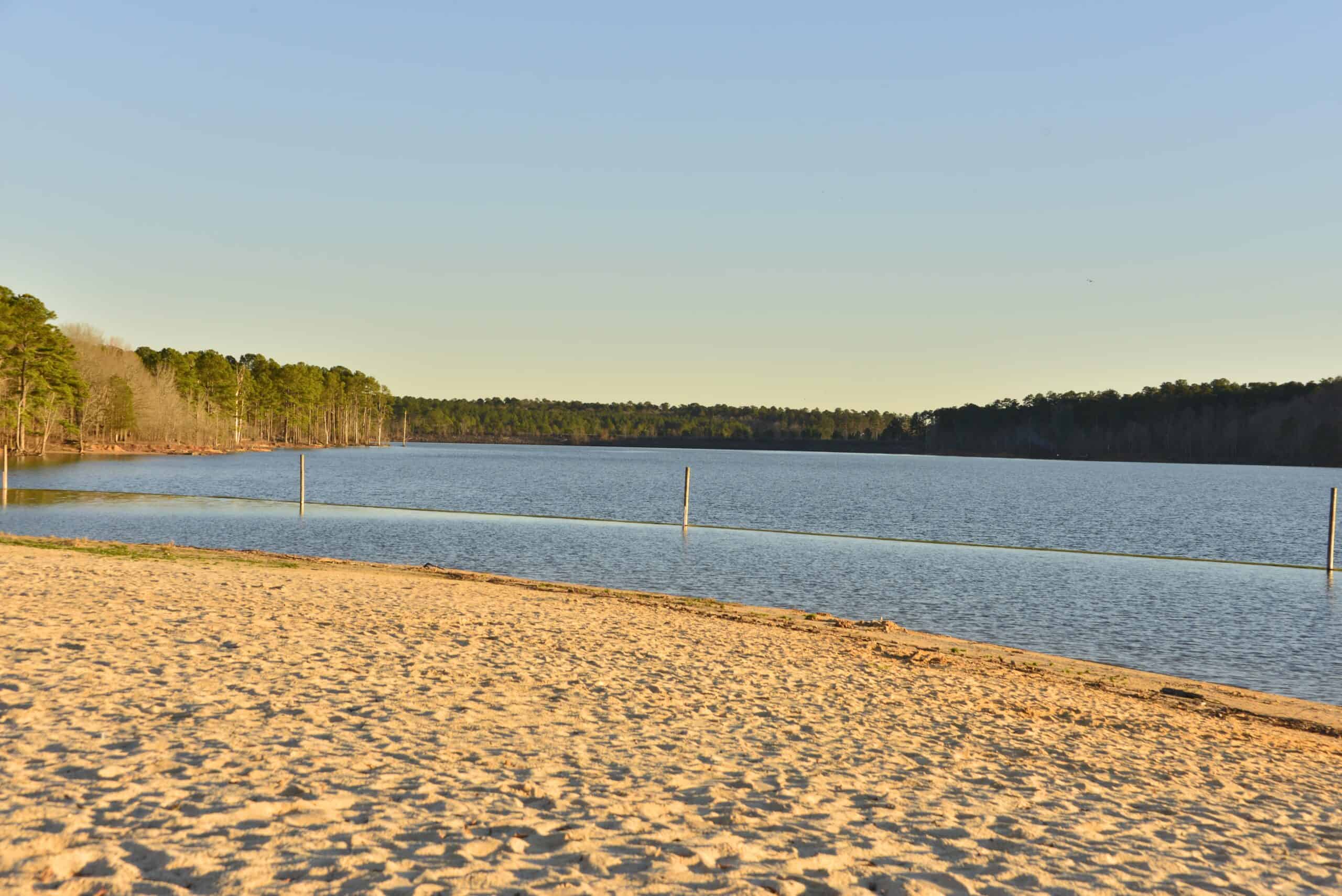 North Carolina: Chatham County