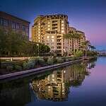 15. Scottsdale, AZ