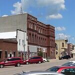 Nebraska: Thurston County