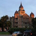 38. Denton County, Texas