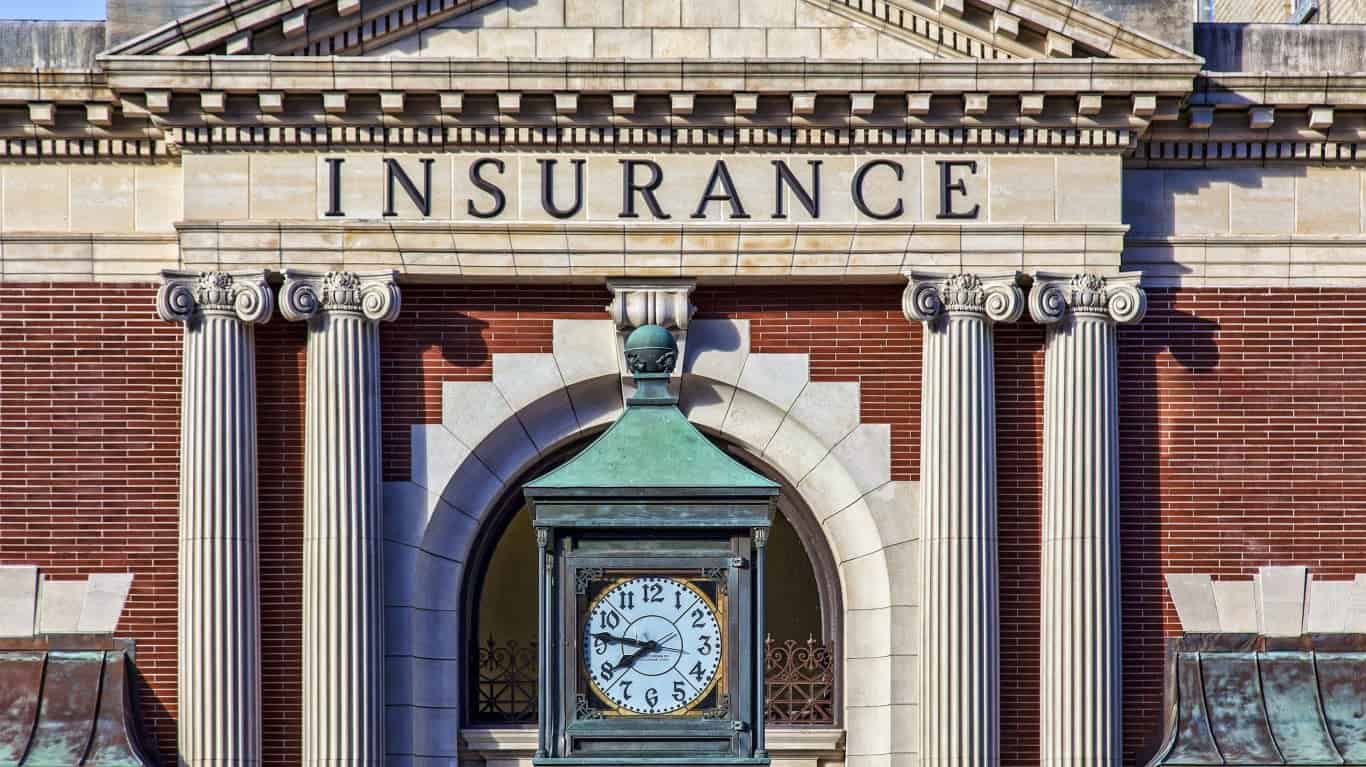 The Most Hated Insurance Companies in America, Ranked