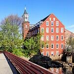 New Hampshire: Belknap County