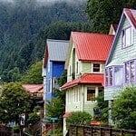 23. Alaska