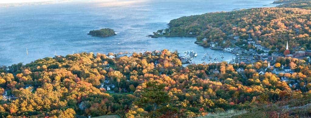 49. Maine