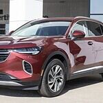 3. Buick