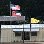 44. Mississippi