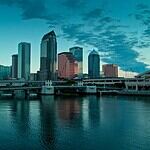 18. Hillsborough County, Florida