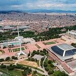 8. Barcelona