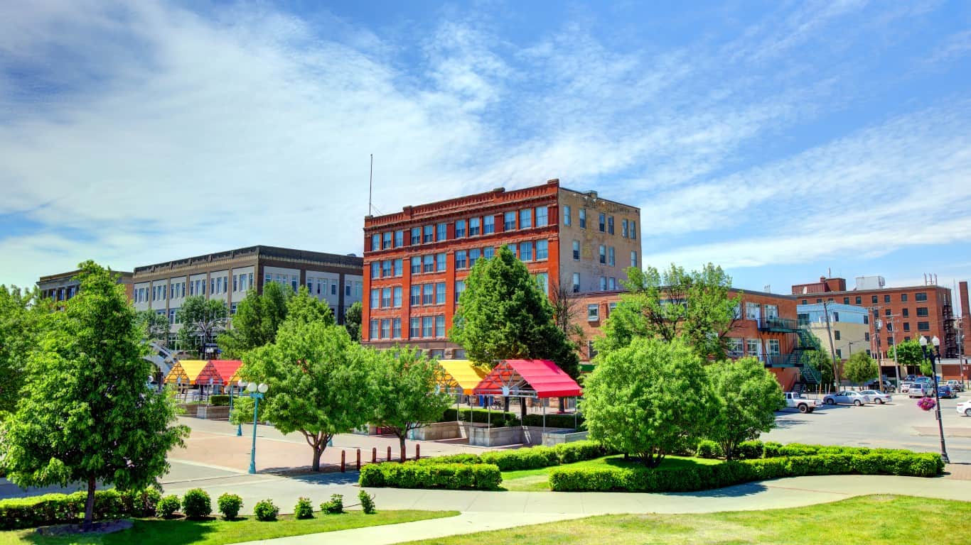 North Dakota: Grand Forks County