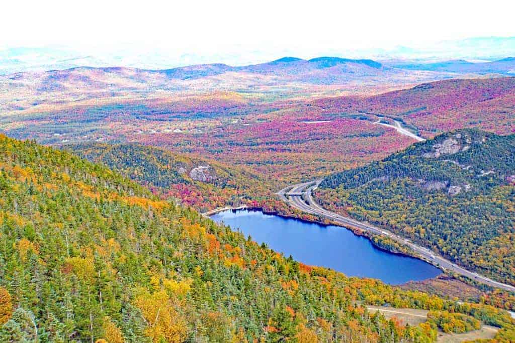50. New Hampshire