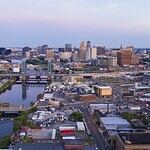 43. New Jersey