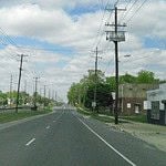 New Jersey: Cumberland County