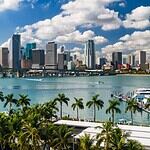 6. Miami, FL