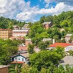 Arkansas: Garland County