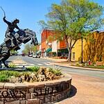 Oklahoma: Payne County