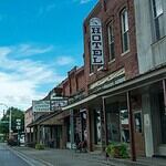 Texas: Red River County