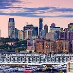 3. Jersey City, NJ
