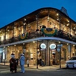 13. Louisiana