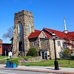 Rhode Island: Kent County